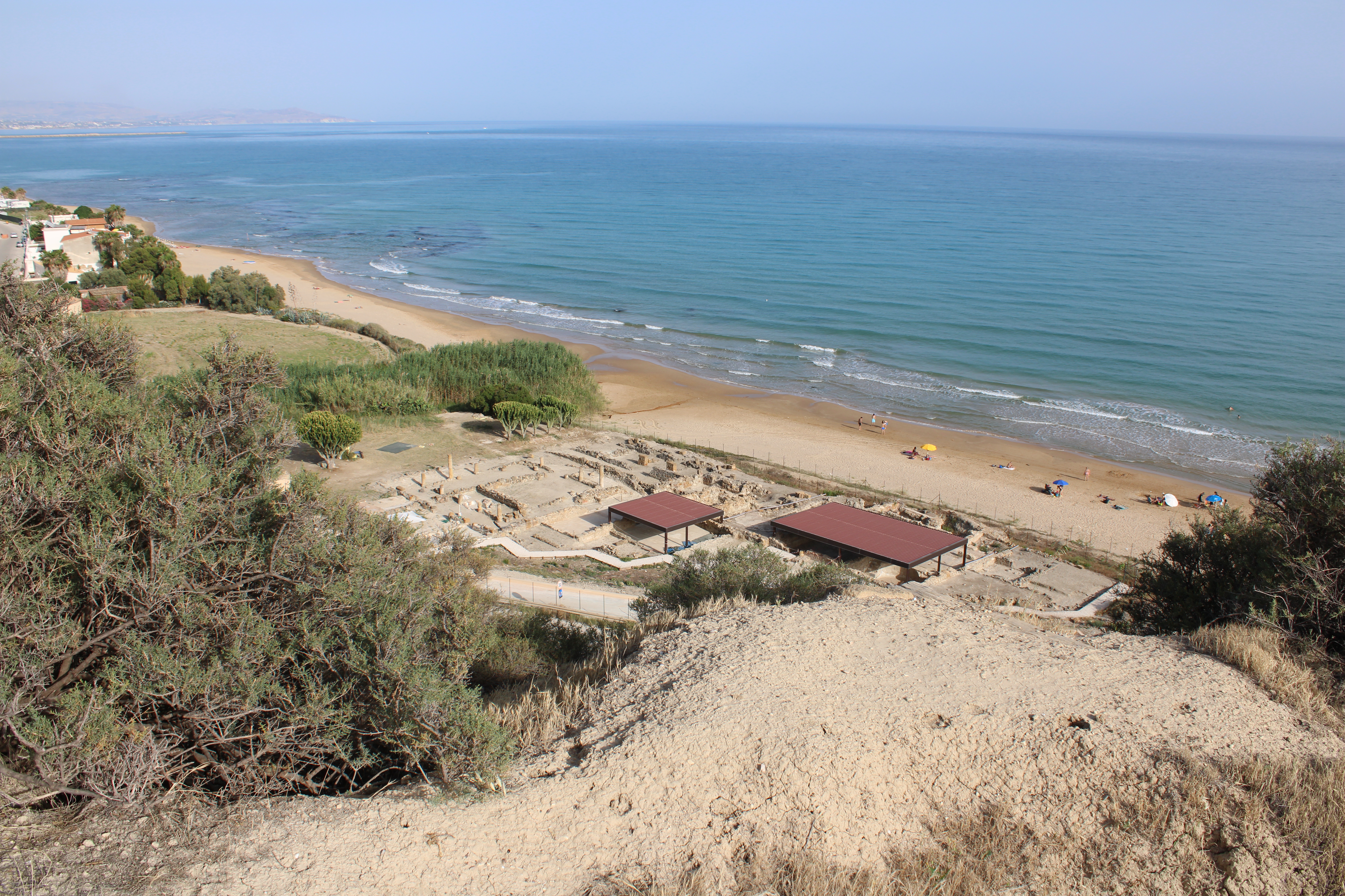 Realmonte_ISTEMI e Phoenix (2).JPG